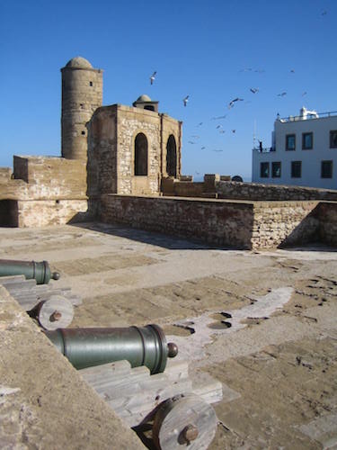 Skala Essaouira