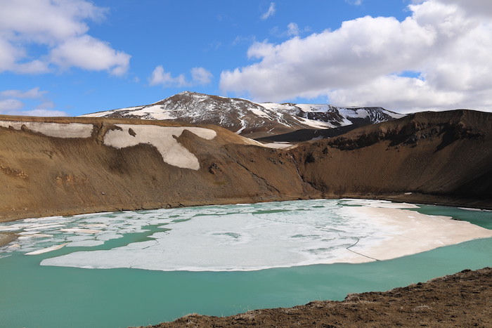 ecotourisme en islande