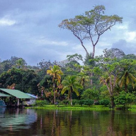 COSTA RICA - Une destination de l'Heure Vagabonde