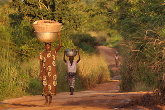 benin a la carte heure vagabonde