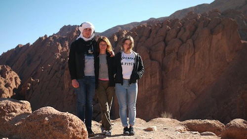 maroc desert clients heure vagabonde