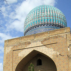 ouzbekistan