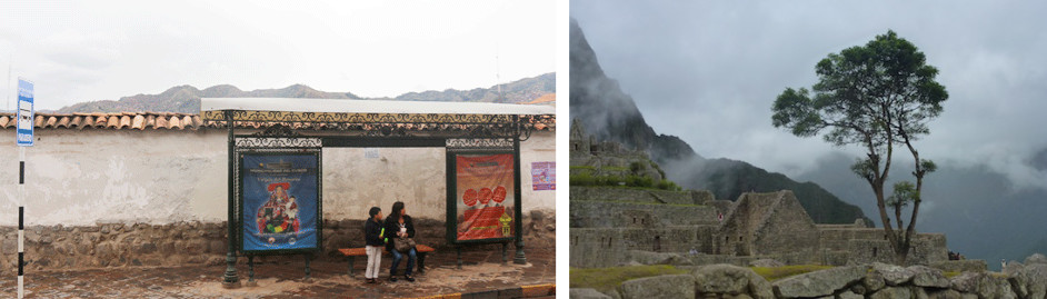 Cuzco Pérou Mystère des Incas