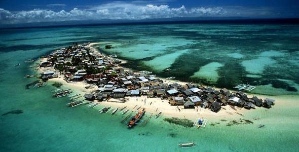 philippines atoll
