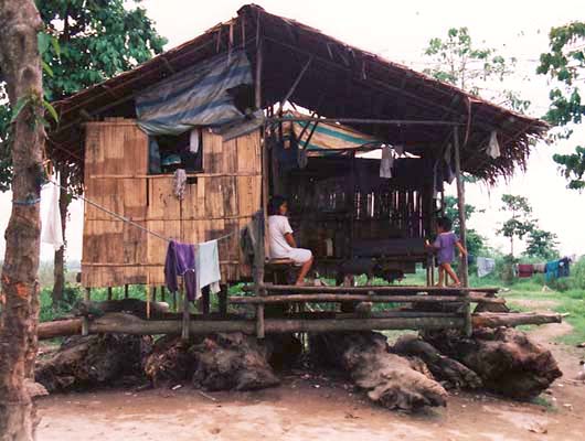 philippines manobos