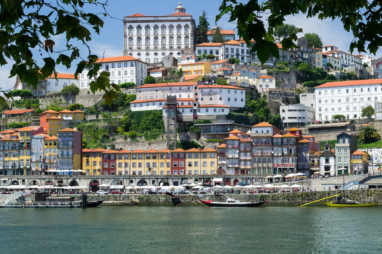 Le Portugal, une destination de l'Heure Vagabonde