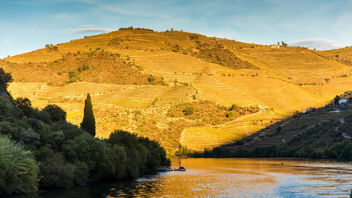 portugal vallee de duro