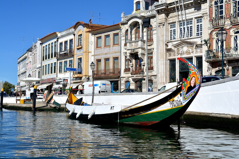 venise portugaise