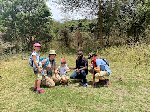 sejours atypiques tanzanie