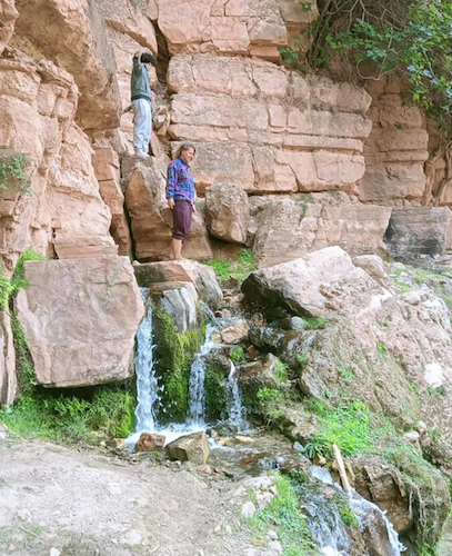 voyage nature essaouira maroc