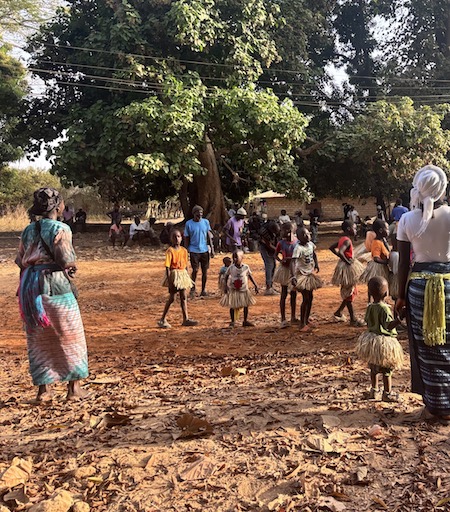 voyage edioungou senegal
