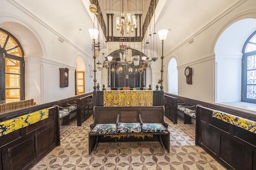 vsite atypique medina essaouira